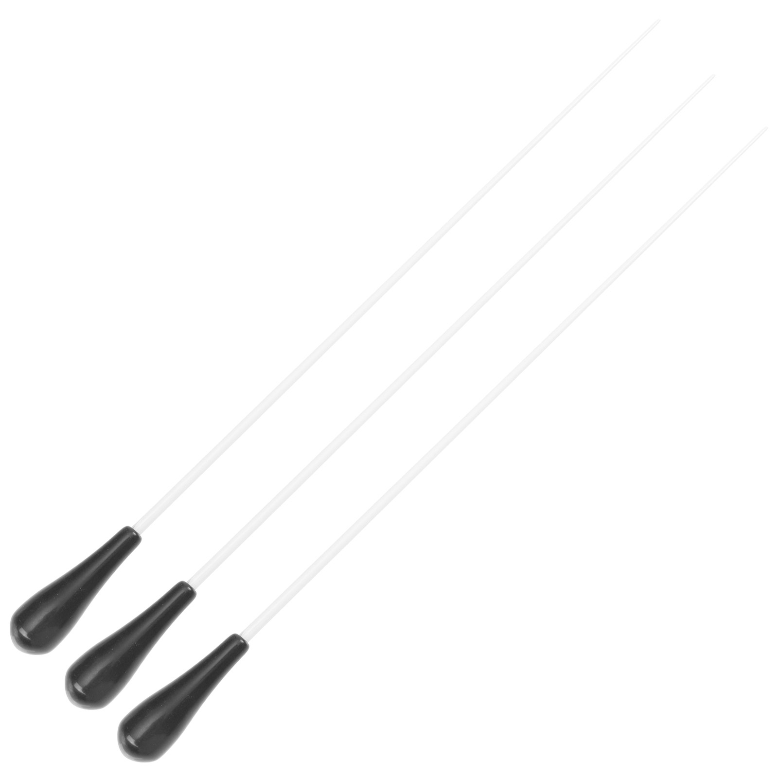 3 Stück Musik-Dirigentenstab f – Musical Instrument In Orchestra Bewertung und Preis