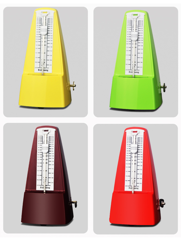 IRIN Mechanische Metronome für – Musical Instrument Drum Bewertung und Preis