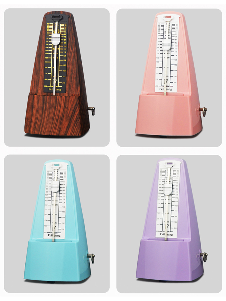 IRIN Mechanische Metronome für – Musical Instrument Drum Bewertung und Preis