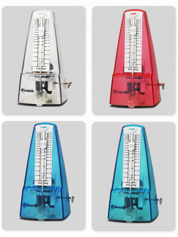 IRIN Mechanische Metronome für – Musical Instrument Drum Bewertung und Preis