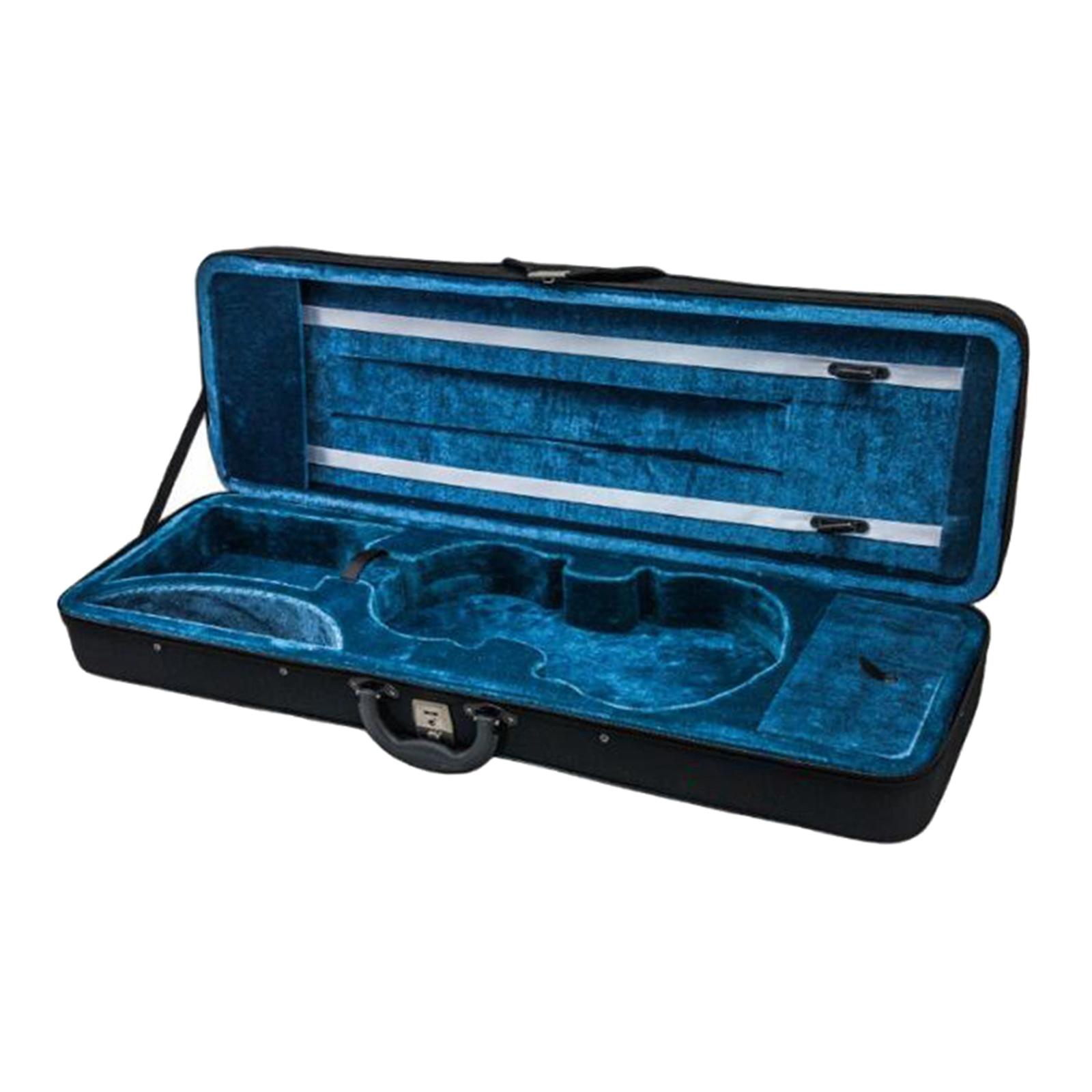Professioneller Länglicher Vio – Musical Instrument Cello Bewertung und Preis