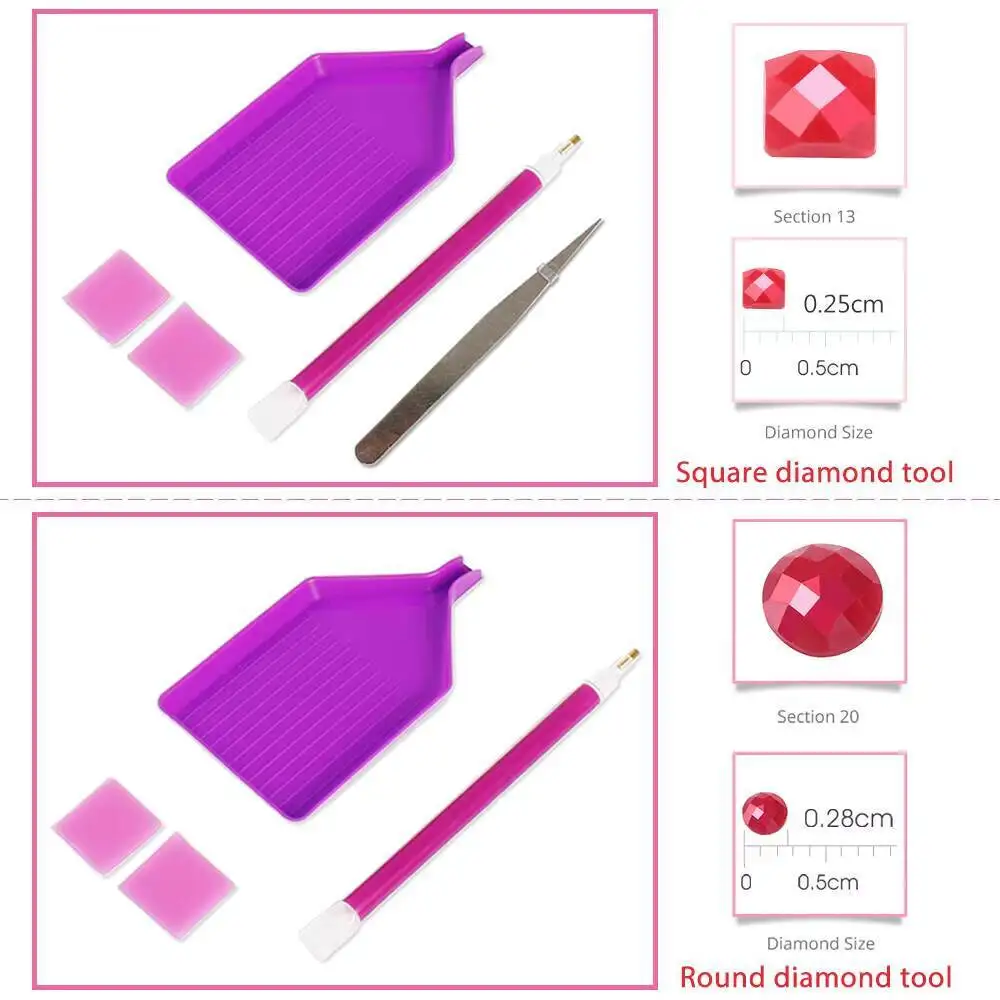 Evershine DIY Diamant Malerei  – Musical Instrument Cello Bewertung und Preis
