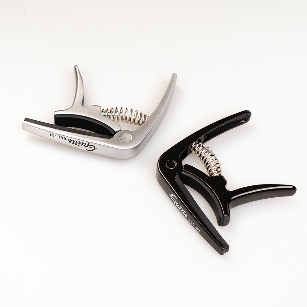 Guitto GGC-07 Ukulele Capo sch – Musical Instrument Organ Bewertung und Preis