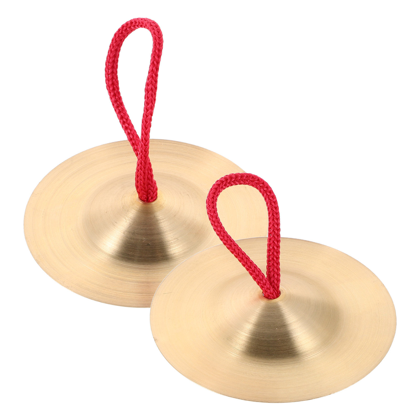 Kinder-Fingerzyrmbel aus Kupfe – Musical Instrument Kids Bewertung und Preis